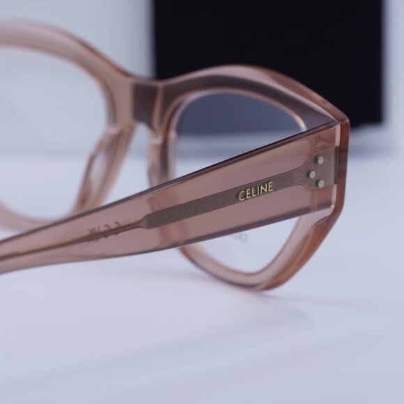 Final Price! Celine CL50111I 072 Eyeglasses - Picture 6 of 9